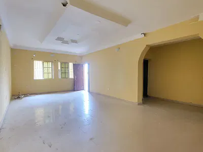 Very Sharp Mini Flat Apartment