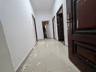 Luxury 3 Bedrooms Flat with Excellent Facility