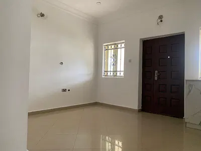 A Super Room and Parlor