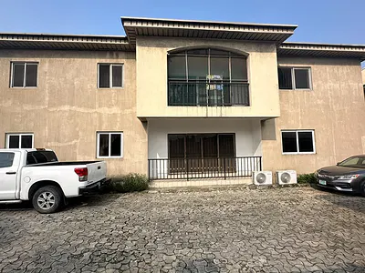 3 Bedroom Apartment with BQ