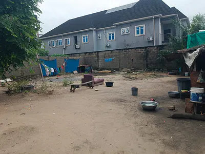 350SQM Corner Piece in a Well Developed Neighborhood