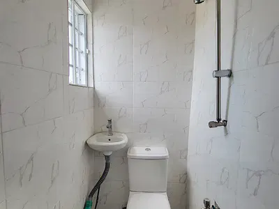 Luxury One Bedroom Flat