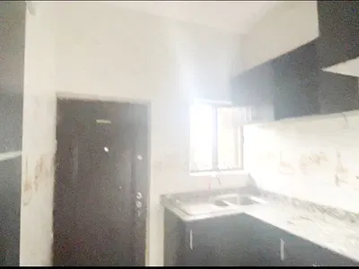 Luxury 2 Bedroom Flat
