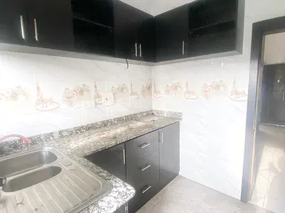 Luxury 2 Bedroom Flat — Ikeja, Lagos