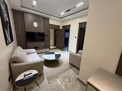 Premium Furnished 1bedroom Apartment