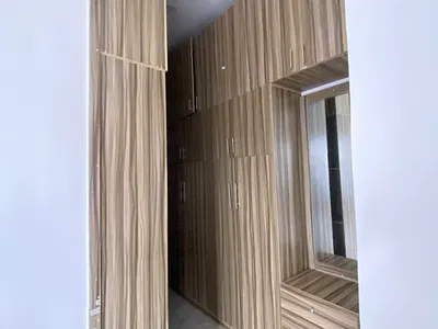 Modern 4 Bedroom Semi Detached Duplex with BQ Available