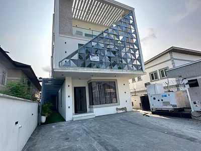 Office Space (Adminstrative Purposes Only)