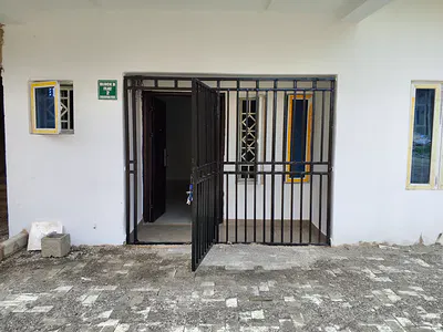 Newly Built 2 Bedrooms Flat