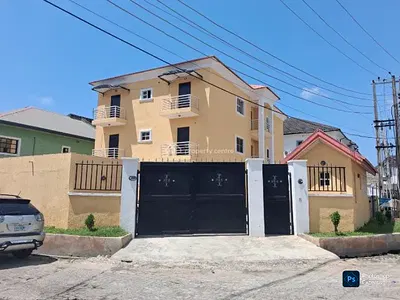 3-Bedroom Spacious Cool Apartment with BQ