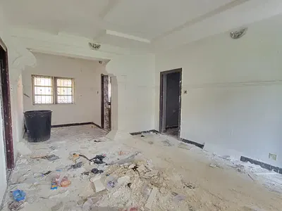 Shared Room in an Apartment