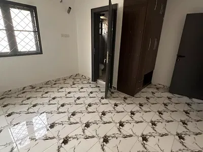 Newly Built 4 Bedroom Terrace Duplex
