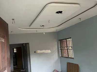3 Bedrooms Flat at Magodo GRA Phase 2