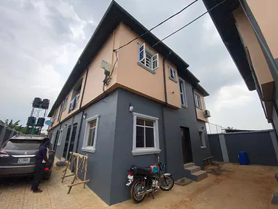 Mini Flat