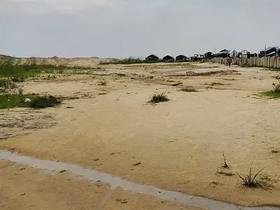 Land