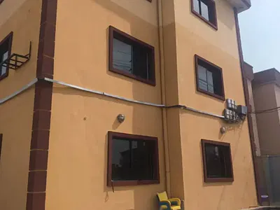 1 Bedroom Flat