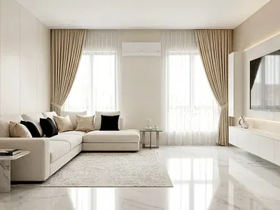 Premium Serviced One Bedroom Apartment