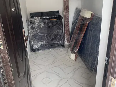 Small Room BQ Available
