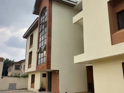 Six Units of 3-Bedroom with a Room Boys Quarter — Maitama District, Abuja
