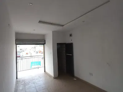 Shop/Office Space