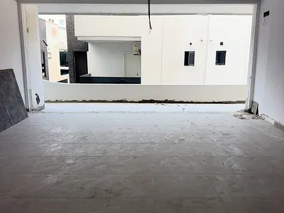 3 Bedroom Apartment with BQ