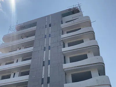 Amazing 2 Bedroom Apartment with a BQ, Pool, Elevator, Gym