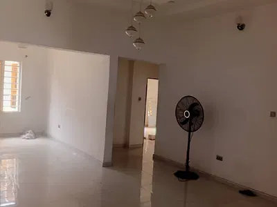 Spacious 3bedroom Apartment in a Serene Location