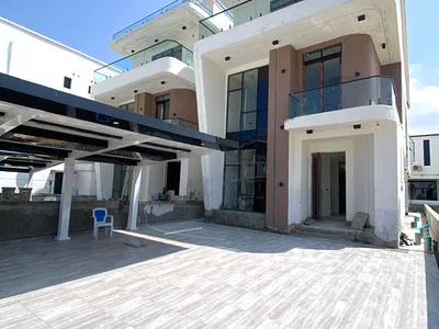 5 Bedroom Fully Detached with Cinema