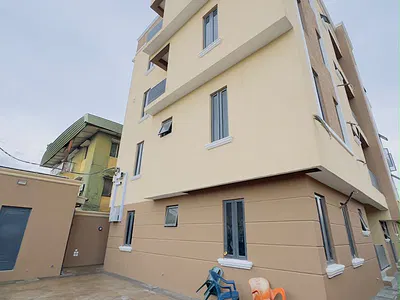 2 Bedroom Apartment in a Serene Estate
