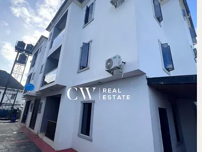 2-Bedroom Apartment