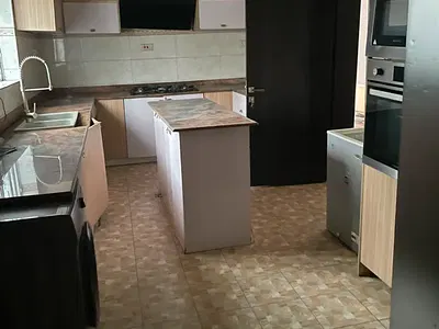 A Neatly and Massively Built 4 Bedroom Fully Detached Duplex and 2 BQ
