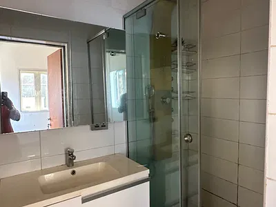 1bedroom Apartment