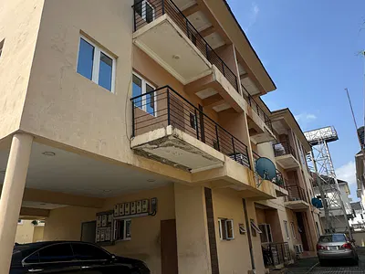 1bedroom Apartment