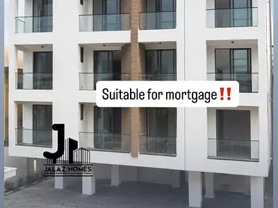 Brand New 2 Bedroom Apartment