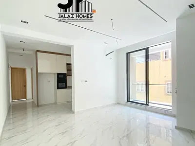 Brand New 2 Bedroom Apartment