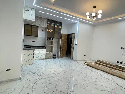 Cozy 1 Bedroom Apartment
