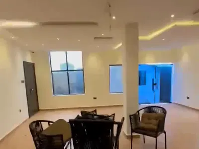 Newly Built Indoor Lounge and Rooftop Bar 2large Hall 100FT by 100FT