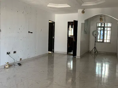 Luxurious 2bedroom Apartment in a Secured and Serene Environment