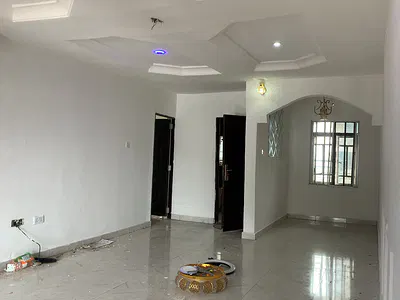 Clean and Luxurious 2 Bedroom Apartment — Lekki, Lagos