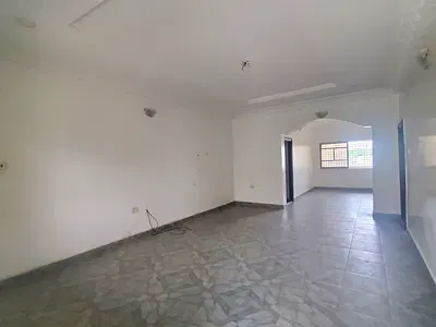 Superluxury 2bedroom Flat on the 1st Floor