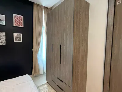 Newly Built 2 Bedroom Apartment in a Gated Estate in Osapa London with