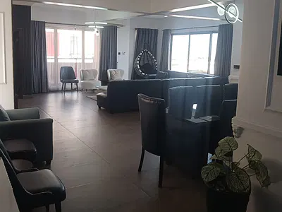 Luxuriously Furnished 5 Bedroom Penthouse at Oniru, VI