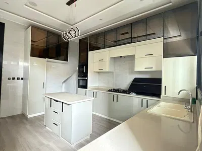 Astonishing 5 Bedroom Terraced Duplex with Swimming Pool