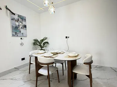 Standard 2 Bedroom Apartment with Gym, Swimming Pool and Elevator