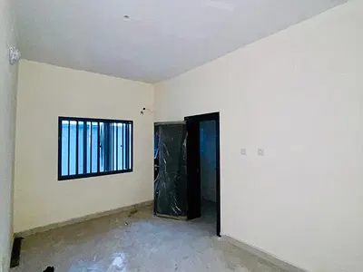 Brand New Spacious 2 Bedroom Apartment on the Ground Floor.