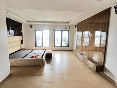3 Bedroom Flat