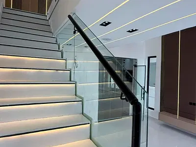 Don't Miss This Incredible Opportunity to Own a Luxury 4bedroom Duplex
