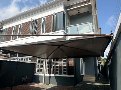 4bedroom Semidetached