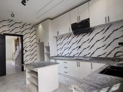 4 Bedroom Semi Detached Duplex