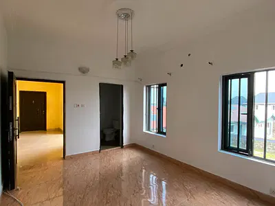Exclusive 1 Bedroom Luxury Apartment