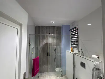 Fully Furnished 4bedroom Mansionate with a BQ